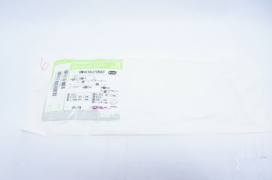 Terumo ES6J10HAT GlideSheath Slender A-Kit 6F x 10cm, 20G (x)